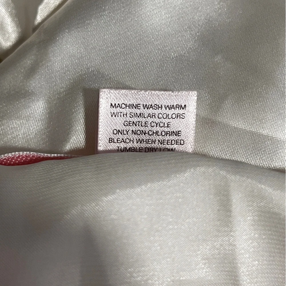 Victorias Secret silky ivory